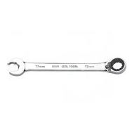 Ceta Form B05R-15 15 mm Özel Ağız C-Gear Cırcırlı Kombine Anahtar
