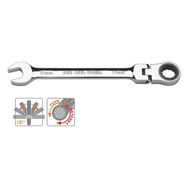 Ceta Form B06-10 10 mm Mafsallı Anahtar
