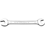 Ceta Form B09-0809 8x9 mm Çatal İki Ağız Anahtar