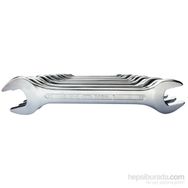 Ceta Form B09-1214 12x14 mm Çatal İki Ağız Anahtar