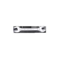 Ceta Form B10-0607 6x7 mm Çatal İki Ağız Anahtar