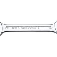 Ceta Form B10-0809 8x9 mm Çatal İki Ağız Anahtar