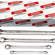 Ceta Form B17-B04 4 Parça Dış Torx Anahtar Takımı