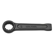 Ceta Form B24-80 80 mm Yıldız Ağız Çakma Anahtar