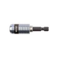 Ceta Form BT-01QH 1/4 inç 60 mm Kilitli Manyetik Bits Matkap Tutucu
