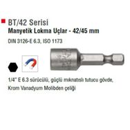 Ceta Form BT-0742 7x42 mm Manyetik Lokma Ucu
