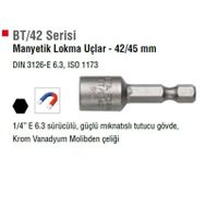 Ceta Form BT-1045 10x45 mm Manyetik Lokma Ucu