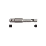 Ceta Form BT-7015 1-4 inç 1-4 inç x 50 mm Lokma Adaptörü