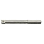 Ceta Form BT-7017M 1-4 inç 1-4 inçx75mm 12 Adet Lokma Adaptörü