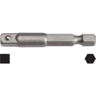 Ceta Form BT-7020 50mm Makinalı Lokma Adaptörü