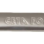 Ceta Form C-Gear 10 mm Cırcırlı Kombine Anahtar