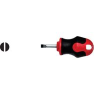 Ceta Form C-Plus 4 x 25 mm Topaç Düz Uçlu Tornavida
