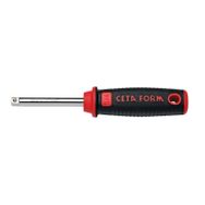 Ceta Form C01-20 1/4” Lokma Tornavidası