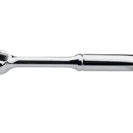 Ceta Form C01-T90L 1/4” Kapalı Tip Uzun Tip Metal Saplı Cırcır Kolu