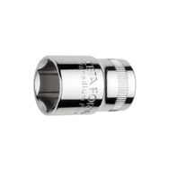 Ceta Form C02-H060 1-4 inç 6 Köşe 6 mm Lokma Anahtar