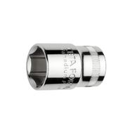 Ceta Form C02-H080 1-4 inç 6 Köşe 8 mm Lokma Anahtar