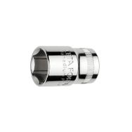 Ceta Form C02-H110 1-4 inç 6 Köşe 11 mm Lokma Anahtar