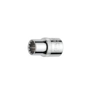 Ceta Form C02A-S0104 1-4 Spline Lokma Anahtar