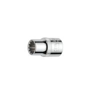 Ceta Form C02A-S0732 1/4 Spline Lokma Anahtar