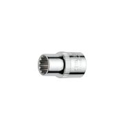 Ceta Form C02A-S0932 1/4 Spline Lokma Anahtar