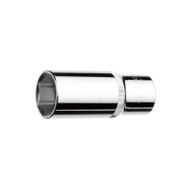 Ceta Form C04-H040 1-4 inç 6 Köşe Derin 4 mm Lokma Anahtar