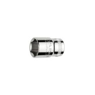 Ceta Form C04-H060 1/4 6 Köşe 6mm Derin Lokma Anahtar