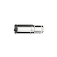 Ceta Form C04-H110 11 mm 1-4 inç Altı Köşe Derin Lokma