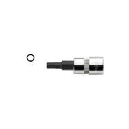 Ceta Form C08S-H60 1-4 inç 6 mm Allen Uçlu Lokma