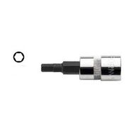 Ceta Form C08S-H60 1/4 6mm Allen Uçlu Lokma