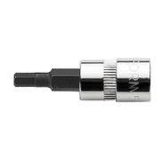 Ceta Form C08S-H80 1-4 inç 8 mm Allen Uçlu Lokma
