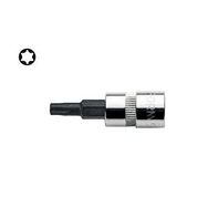 Ceta Form C08S-T09 1/4 Torx Uçlu Lokma