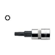 Ceta Form C08S-T10 1-4 inç Torx Uçlu Lokma