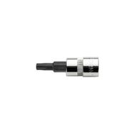 Ceta Form C08S-T25 1-4 inç Torx Uçlu Lokma