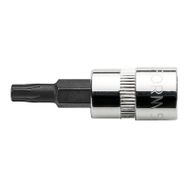 Ceta Form C08S-TR08 T08 1/4 Delikli TORX Uçlu Lokma