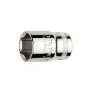 Ceta Form C12-H12 3-8 inç 6 Köşe 12 mm Lokma Anahtar