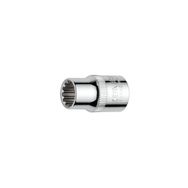 Ceta Form C12A-S0308 3-8 inç Spline Lokma Anahtar