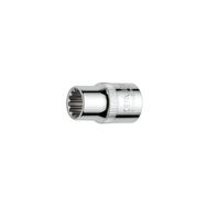 Ceta Form C12A-S0508 3-8 inç Spline Lokma Anahtar