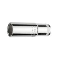 Ceta Form C14-H14 3-8 inç 6 Köşe Derin 14 mm Lokma Anahtar