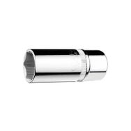 Ceta Form C17-R16 3-8 inç Contalı 16 mm Buji Lokması