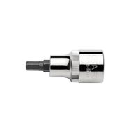 Ceta Form C18S-H10 3-8 inç 10 mm Allen Uçlu Lokma