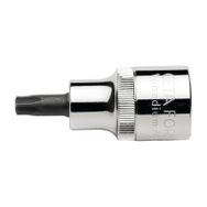 Ceta Form C18S-T10 3/8 inç T10 Torx Uçlu Lokma