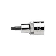 Ceta Form C18S-T27 3-8 inç T27 Torx Uçlu Lokma