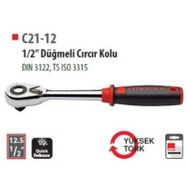 Ceta Form C21-12 Cırcır Kolu