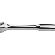 Ceta Form C21-T90 1/2 Inç Metal Saplı Kapalı Cırcır Kolu