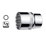 Ceta Form C22-B11 11 mm 12 Köşe Yıldız Lokma Anahtar