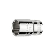 Ceta Form C22-B22 1-2 inç 12 Köşe Yıldız 22 mm Lokma Anahtar