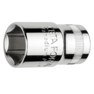 Ceta Form C22-B26 1-2 inç 12 Köşe Yıldız 26 mm Lokma Anahtar