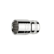 Ceta Form C22-B32 1-2 inç 12 Köşe Yıldız 32 mm Lokma Anahtar