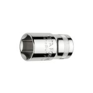 Ceta Form C22-H16 1-2 inç 6 Köşe 16 mm Lokma Anahtar