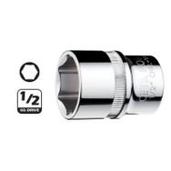 Ceta Form C22-H17 17 mm 6 Köşe Lokma Anahtar